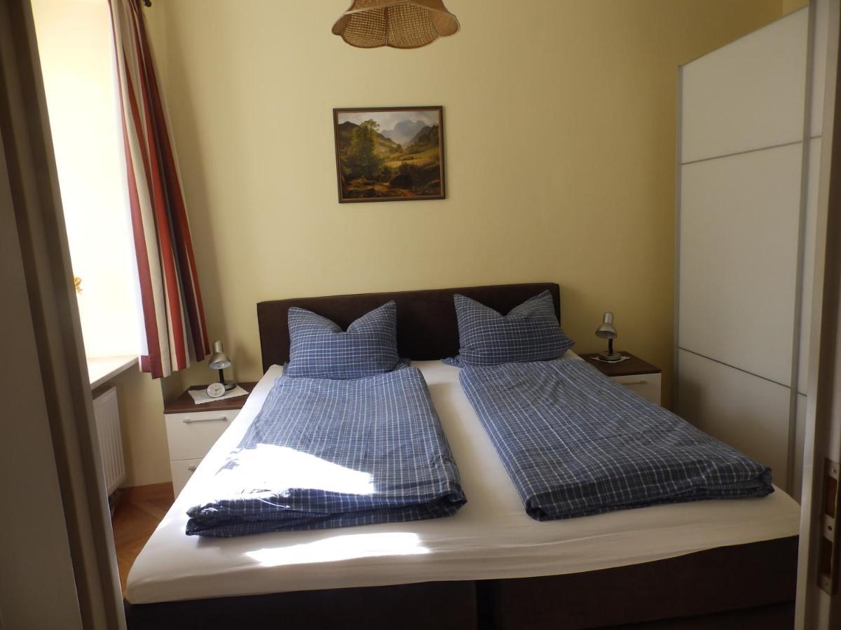 Ferienappartement Koenigliche Villa Berchtesgaden Luaran gambar