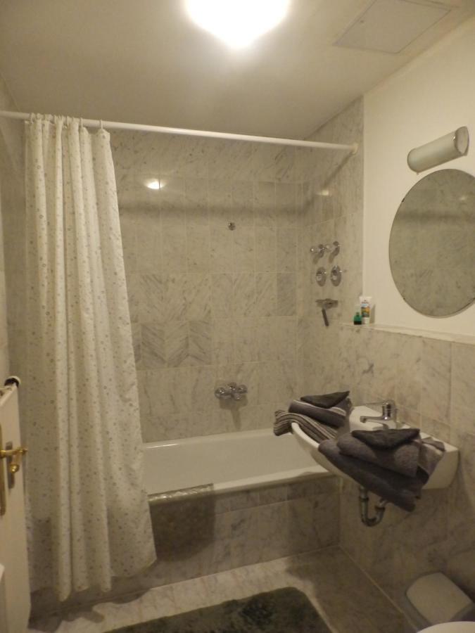 Ferienappartement Koenigliche Villa Berchtesgaden Luaran gambar