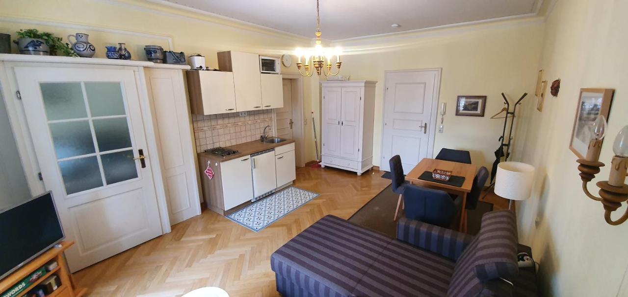 Ferienappartement Koenigliche Villa Berchtesgaden Luaran gambar
