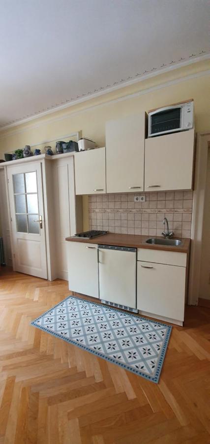 Ferienappartement Koenigliche Villa Berchtesgaden Luaran gambar