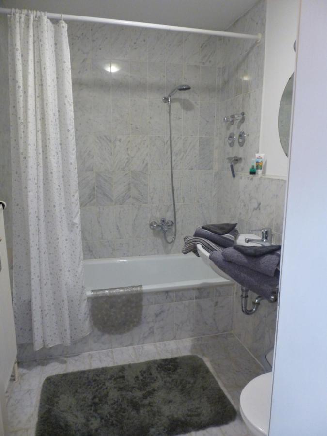 Ferienappartement Koenigliche Villa Berchtesgaden Luaran gambar