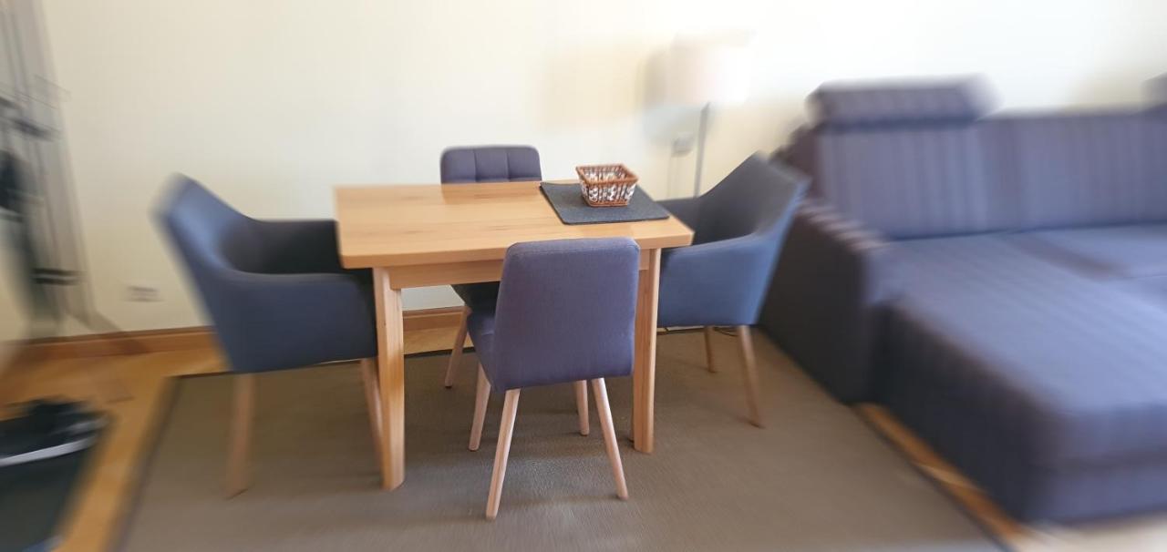 Ferienappartement Koenigliche Villa Berchtesgaden Luaran gambar